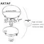 AKTAP Adoption Gifts Stepdaughter Bracelet Adoption is Another Word of Love Adoption Symbol Jewelry AKTAP Adoption Gifts Stepdaughter Bracelet Adoption is Another Word of Love Adoption Symbol Jewelry