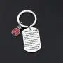 TIIMG Ladybug Keychain Ladybug Lover Gifts Ladybug Birthday Gifts Good Luck Gifts for Friend Best Friend TIIMG Ladybug Keychain Ladybug Lover Gifts Ladybug Birthday Gifts Good Luck Gifts for Friend Best Friend