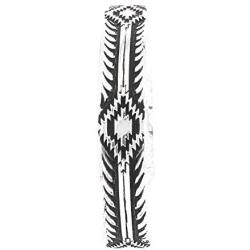 Montana Silversmiths Midnights Steppes Narrow Cuff Bracelet
