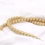 T-Doreen Long Pearl Necklace for Women Girls 69 Inch Layered Strands Necklace