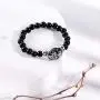 My Hero Academia Anime Bracelet Bakugou Katsuki Todoroki Shoto Midoriya Izuku Gemstone Jewelry