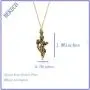 BEKECH Outlander Inspired Gift Sassenach with Sword Poppies Pendant Necklace Sassenach Sword Jewelry Gift for Outlander Lovers Cosplay Gift for Women Men BEKECH Outlander Inspired Gift Sassenach with Sword Poppies Pendant Necklace Sassenach Sword Jewelry Gift for Outlander Lovers Cosplay Gift for Women Men