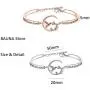 BAUNA Hummingbird Bracelet for Women Until You Spread Your Wings Youll Never Know How Far You Can Fly Inspirational Bracelets for Graduate Humming Bird Lover BAUNA Hummingbird Bracelet for Women Until You Spread Your Wings Youll Never Know How Far You Can Fly Inspirational Bracelets for Graduate Humming Bird Lover