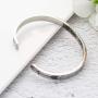 Augonfever Auntie Niece Gifts Necklace and Bracelet for Women Girls