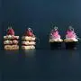 DAMLENG 2 Pairs Unique Handmade Simulation Strawberry Layer Cake Dessert Dangle Drop Earrings Set for Women Girls Teens funny Creative Ice Cream Food Jewelry Gifts DAMLENG 2 Pairs Unique Handmade Simulation Strawberry Layer Cake Dessert Dangle Drop Earrings Set for Women Girls Teens funny Creative Ice Cream Food Jewelry Gifts