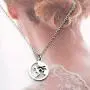 FUSTMW Rock Climber Necklace Gift Rock Climbing Necklace for Girls Climbing Lovers Gifts Rock Climbing Pendant Jewelry FUSTMW Rock Climber Necklace Gift Rock Climbing Necklace for Girls Climbing Lovers Gifts Rock Climbing Pendant Jewelry