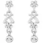 MUCH-MORE Indian Bollywood Wedding Party Wear Bridal Ethnic Necklace Earrings Set Jewelry for Women MUCH-MORE Indian Bollywood Wedding Party Wear Bridal Ethnic Necklace Earrings Set Jewelry for Women