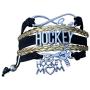 Sportybella Hockey Mom Bracelet, Hockey Mom Jewelry, Ice Hockey Mom Gift, for Moms with Hockey Players