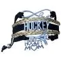 Sportybella Hockey Mom Bracelet, Hockey Mom Jewelry, Ice Hockey Mom Gift, for Moms with Hockey Players Sportybella Hockey Mom Bracelet, Hockey Mom Jewelry, Ice Hockey Mom Gift, for Moms with Hockey Players