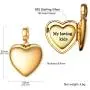 Women Teens Customized Photo Charm 925 Sterling Silver / 18K Gold Plated Tree of Life/Romantic Heart Shape Text Message Engrave and Colorful Image Print Photo Locket Charm for Bracelet,Gift Packed Women Teens Customized Photo Charm 925 Sterling Silver / 18K Gold Plated Tree of Life/Romantic Heart Shape Text Message Engrave and Colorful Image Print Photo Locket Charm for Bracelet,Gift Packed