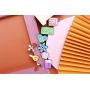 Cute Unique Enamel Pin Set - Novelty Art Enamel Lapel Pin Set - Funny Cartoon Enamel Brooch Pin Pack For Girls Boys Women Men