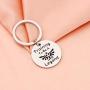 WSNANG Training to Be A Legend Keychain Zelda Lovers Gamer Geeks Gift