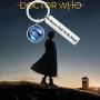 WSNANG Tardis Gift Never Fail to Be Kind Keychain Police Box Charm Jewelry Movie Quote Jewelry for Fans