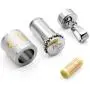 Jovivi Urn Necklace for Ashes Men Women Stainless Steel Bottle Cylinder Container Memorial Keepsake Pendant Cremation Jewelry