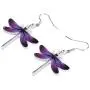 NEWEI Acrylic Charm Dragonfly Earrings Big Long Insect Animal Dangle Drop Jewelry For Women Teen Trendy Summer Gift Accessories NEWEI Acrylic Charm Dragonfly Earrings Big Long Insect Animal Dangle Drop Jewelry For Women Teen Trendy Summer Gift Accessories