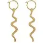 Osemind Snake Earrings for Women Vintage Earrings Studs Dangle Earrings Long Silver Dangle Earrings Gold Snake Stud Earrings Snake Jewelry Osemind Snake Earrings for Women Vintage Earrings Studs Dangle Earrings Long Silver Dangle Earrings Gold Snake Stud Earrings Snake Jewelry