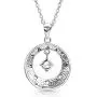Montana Silversmiths Stay True Opal Necklace Montana Silversmiths Stay True Opal Necklace