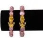 Prime Feng Shui Bracelet Natural Tiger Eye Bead Bracelet with Gold Plated Pi Xiu/Pi Yao Attract Wealth and Good Luck Amulet Gift Prime Feng Shui Bracelet Natural Tiger Eye Bead Bracelet with Gold Plated Pi Xiu/Pi Yao Attract Wealth and Good Luck Amulet Gift