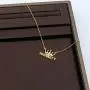 CENWA LBSBO Sigma Gamma Rho Sorority Gold Rhoyalty Zircon Necklace 1922 Sorority Paraphernalia Gift Greek Sorority Gift for Soror Sister CENWA LBSBO Sigma Gamma Rho Sorority Gold Rhoyalty Zircon Necklace 1922 Sorority Paraphernalia Gift Greek Sorority Gift for Soror Sister