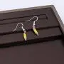 CENWA Tiny Pencil Earrings Teacher Earrings Back to School Gift Funky Girls Pencil Drop Earrings CENWA Tiny Pencil Earrings Teacher Earrings Back to School Gift Funky Girls Pencil Drop Earrings