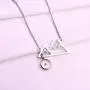 Mustard Seed Mountain Necklace Faith as Small as A Mustard Seed can Move Mountains Necklace Mustard Seed Mountain Necklace Faith as Small as A Mustard Seed can Move Mountains Necklace
