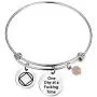 TIIMG One Day at a Time Sobriety Gift Addiction Recovery Gift AA Gift NA Gift 12 Step Gifts Alcoholics Anonymous AA NA Recovery Sobriety Bracelet TIIMG One Day at a Time Sobriety Gift Addiction Recovery Gift AA Gift NA Gift 12 Step Gifts Alcoholics Anonymous AA NA Recovery Sobriety Bracelet