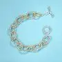 UNY Bracelet Designer Brand Inspired Antique Women Jewelry Cable Wire Vintage Valentine UNY Bracelet Designer Brand Inspired Antique Women Jewelry Cable Wire Vintage Valentine