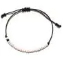 DORAFO Best Friends Bracelets for 2, Long Distance Friendship Couple Bracelets Mother Daughter Bracelts Matching with Message Card Best Gifts for Father, Son, Friends, Grandma, Couples