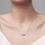YFN Ladybug Necklace Sterling Silver Ladybug Pendant Necklace Ladybug Leaf Jewelry for Women Gifts YFN Ladybug Necklace Sterling Silver Ladybug Pendant Necklace Ladybug Leaf Jewelry for Women Gifts