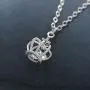 Yalice Minimalist Crown Pendant Necklace Chain Short Crystal Necklaces Jewelry for Women and Girls Yalice Minimalist Crown Pendant Necklace Chain Short Crystal Necklaces Jewelry for Women and Girls