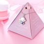 925 Stering Silver Cute Animal Heart CZ Monkey Sloth Cardinal Pendant Necklace Birthday Gift for Women Girls Daughter, 18 inch