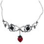 Alchemy of England Infinite Love Necklace