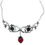 Alchemy of England Infinite Love Necklace