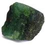 gemhub Protection Green Emerald Healing Crystal 218.00 Ct Natural Raw Emerald, Uncut Rough Emerald Gem