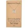 Quan Jewelry Teacher Appreciation Gifts, 3 Bars Pendant with Live, Love, Teach Engraved, Jewelry Necklace Gift for Teachers with Sweet Quote Greeting Card, Silver Tone Quan Jewelry Teacher Appreciation Gifts, 3 Bars Pendant with Live, Love, Teach Engraved, Jewelry Necklace Gift for Teachers with Sweet Quote Greeting Card, Silver Tone