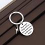 CENWA Moulin Rouge Quote Inspired Gift The Greatest Thing You’ll Ever Learn is Just to Love and Be Loved in Return