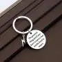 CENWA Moulin Rouge Quote Inspired Gift The Greatest Thing You’ll Ever Learn is Just to Love and Be Loved in Return