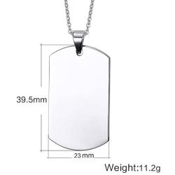 VNOX Personalized Love Quote Pendant Necklace for Mom Mother Mommy from Son Daugter Birthday for Mother
