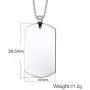VNOX Personalized Love Quote Pendant Necklace for Mom Mother Mommy from Son Daugter Birthday for Mother VNOX Personalized Love Quote Pendant Necklace for Mom Mother Mommy from Son Daugter Birthday for Mother
