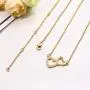 Best Aunt Ever Gifts, Niece Necklace, Aunt Mothers Day Gifts, Aunt Gifts From Niece, Aunt Necklace, Aunt Niece Necklace, Aunt Jewelry, Niece Jewelry