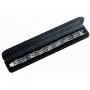 Willis Judd Blue Carbon Fiber Titanium Magnetic Bracelet Double Strength Adjusting Tool and Gift Box Included