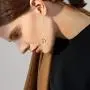Hqtrade Chic Alloy Drop Hook Bar Dangle Earrings Long Pendant Earrings Cube Dangle Cubic Zirconia Jewelry for Women Ladies Girls Hqtrade Chic Alloy Drop Hook Bar Dangle Earrings Long Pendant Earrings Cube Dangle Cubic Zirconia Jewelry for Women Ladies Girls