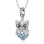 Eternalll Jewellery Original 100% 925 Sterling Silver Charm Bead Love Animal Charm Family Birthday fit Pandoras Bracelets DIY Charms