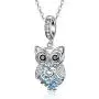 Eternalll Jewellery Original 100% 925 Sterling Silver Charm Bead Love Animal Charm Family Birthday fit Pandoras Bracelets DIY Charms
