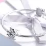 BETTY&SARAH 925 Sterling Silver Letter Charms for Pandora Bracelets Alphabet Initial Beads Jewelry Gift for Women BETTY&SARAH 925 Sterling Silver Letter Charms for Pandora Bracelets Alphabet Initial Beads Jewelry Gift for Women