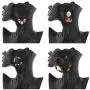 9 Pairs Acrylic-Resin-Hoop-Earrings-Set for Women Statement Leopard Earrings Stud Mottled Drop Dangle Earring Bohemian Jewelry for Girls 9 Pairs Acrylic-Resin-Hoop-Earrings-Set for Women Statement Leopard Earrings Stud Mottled Drop Dangle Earring Bohemian Jewelry for Girls