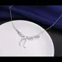 S925 Sterling Silver Choker Jewelry Dinosaur Vintage Necklace Short Necklace for Women Teens 15+3‘’ S925 Sterling Silver Choker Jewelry Dinosaur Vintage Necklace Short Necklace for Women Teens 15+3‘’