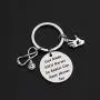 CENWA NICU Nurse Gifts Midwife Jewelry God Made NICU Nurses So Babies Can Have Heroes Too Keychain