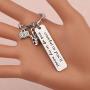 Gzrlyf Writer Bracelet Author Bracelet Writer Gift Novelist Gift Careful Or Youll End Up in My Novel Jewelry Writing Gift Author Jewelry