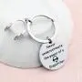 FUSTMW Dispatcher Gift Keychain 911 Operator Gifts 911 EMT Police Sheriff Dispatcher Gifts Jewelry Never Underestimate The Power of a Dispatcher FUSTMW Dispatcher Gift Keychain 911 Operator Gifts 911 EMT Police Sheriff Dispatcher Gifts Jewelry Never Underestimate The Power of a Dispatcher